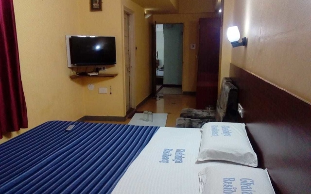 iROOMZ Chalukya Residency