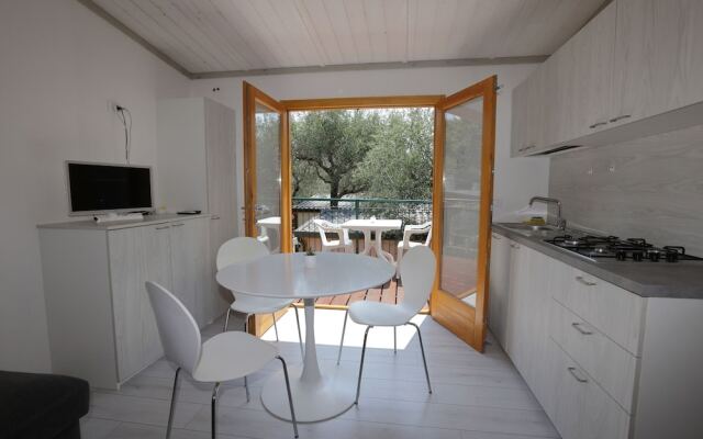 Parco Vacanze Lo Scoglio