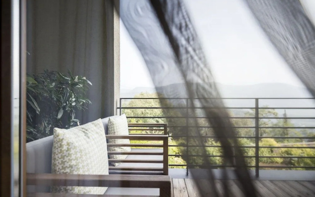 Designhotel Gius La Residenza