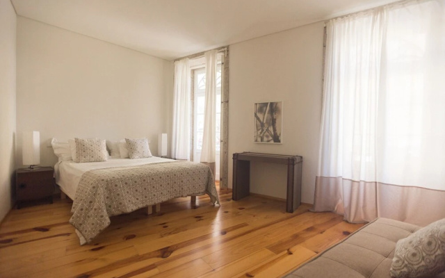 Citybreak Apartments Douro View