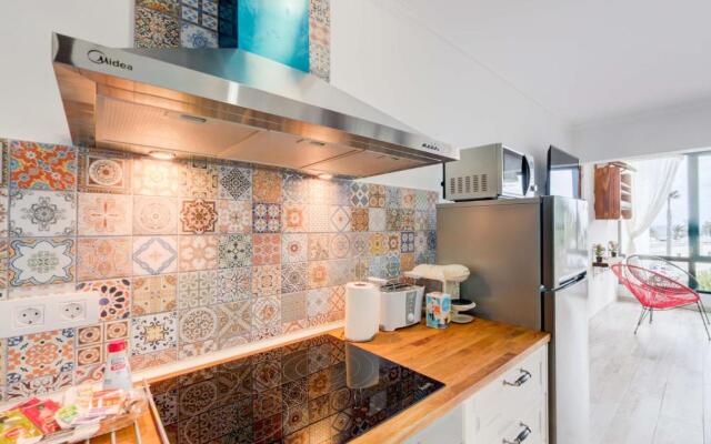 Residence Playa Roca
