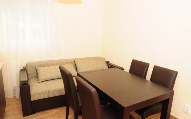 Apartament Alena