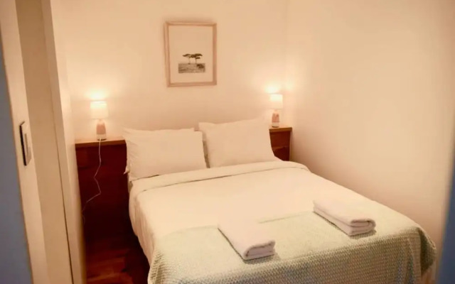 Central Studio in Cape Town With Great Views