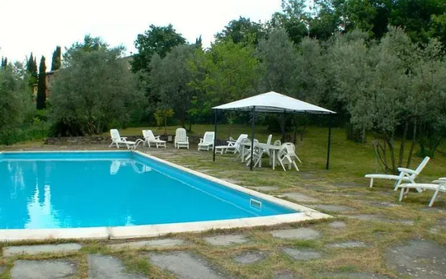 Casa Mari