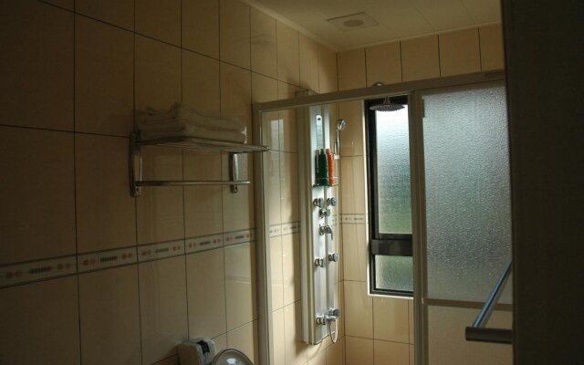 Gandan B&B