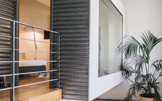 Le Loft du Vieux Port