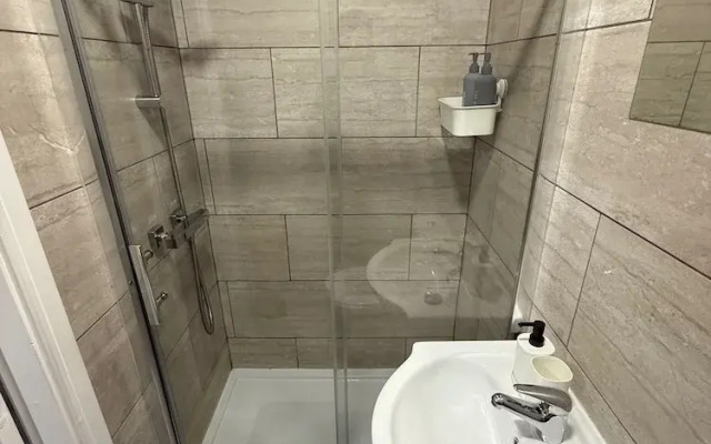 Coastal Comfort City Centre Condo