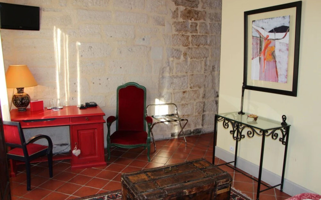 Hostellerie Provençale