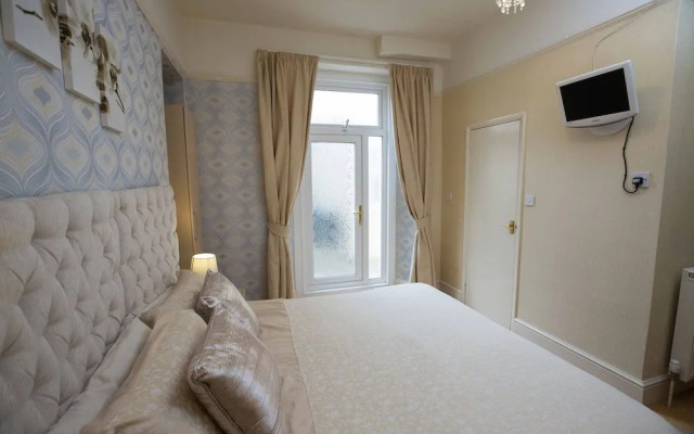 The Sands Hotel