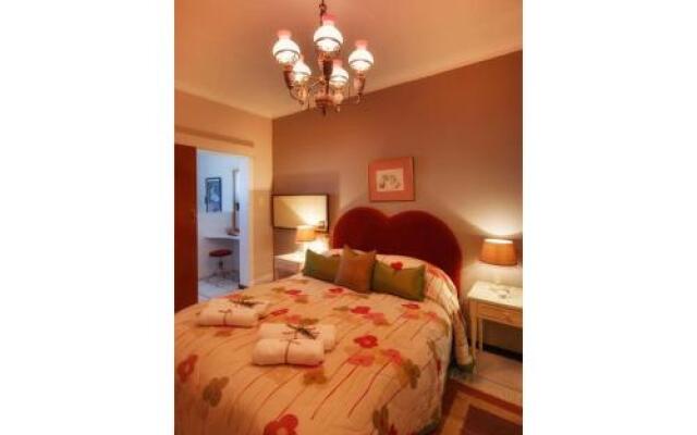 Graceland Self-Catering Cottages