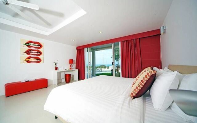 Summitra Pavilion Villa No. 3