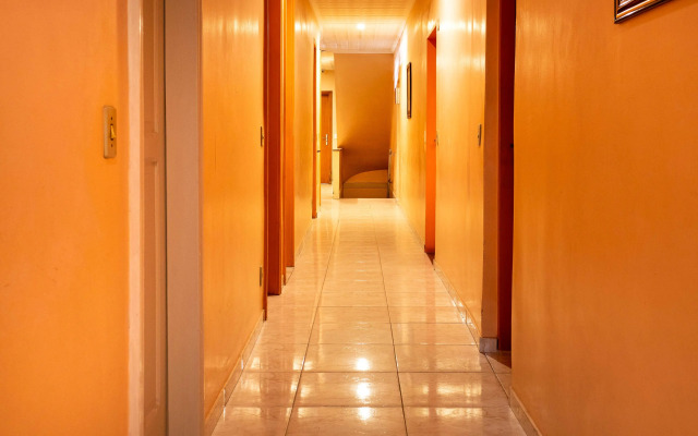 Pompeu Rio Hotel