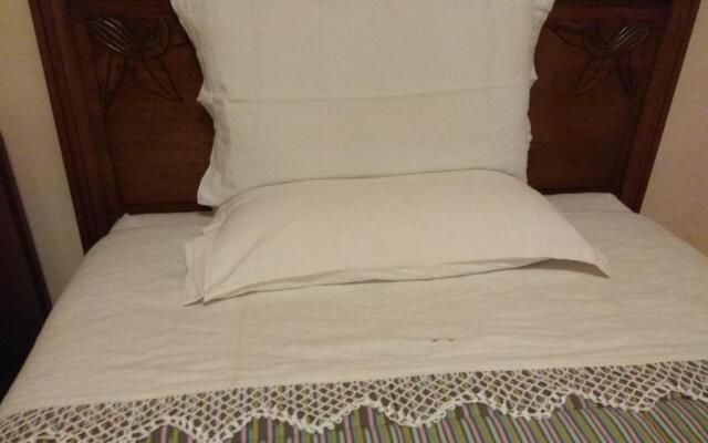 Bed and Breakfast Alpe Veglia