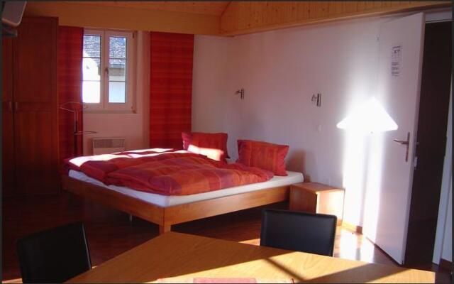 Hotel Fletschhorn