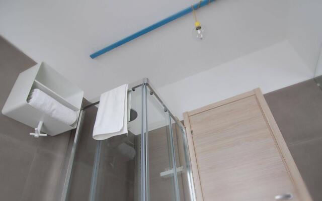 Le Officine Di Via Marsala