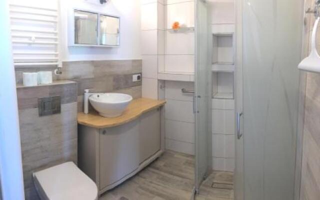 VacationClub - Kwartal Rózy Wiatrów