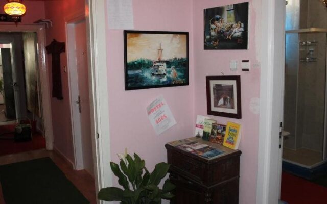 Istiklal Hostel Istanbul
