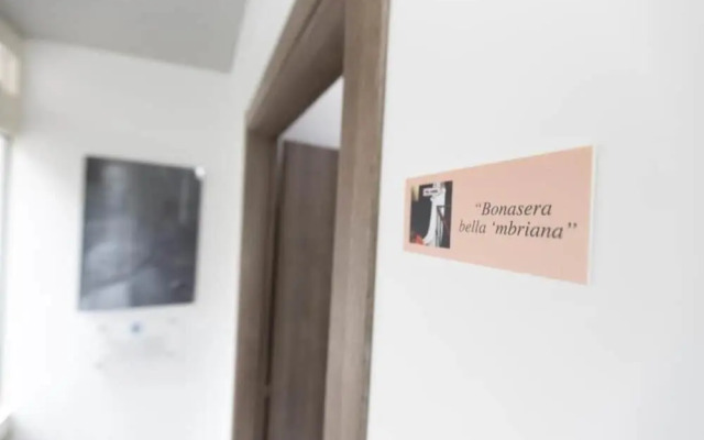 Napoli Museo Bed and Breakfast