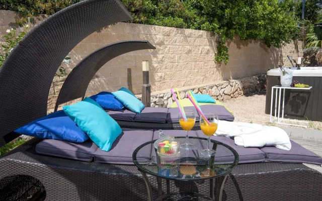 Appartment in Kfar Vradim