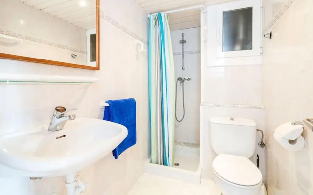Apartamentos Remo