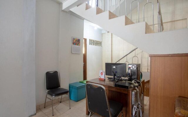 OYO 3707 Halona Guesthouse