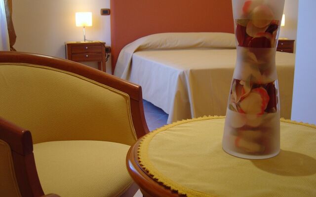Ranch Palace Hotel