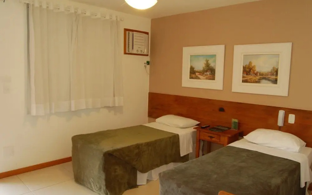 Palmier Hotel & Convenções