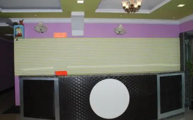 Hotel Sanchita Palace