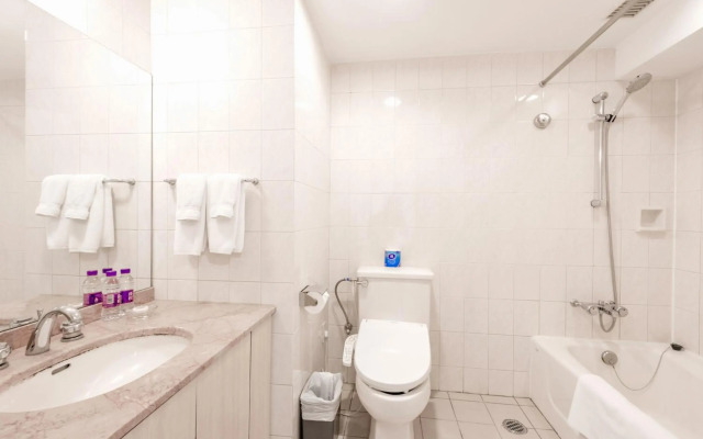 Ruishi Hotel Dalian