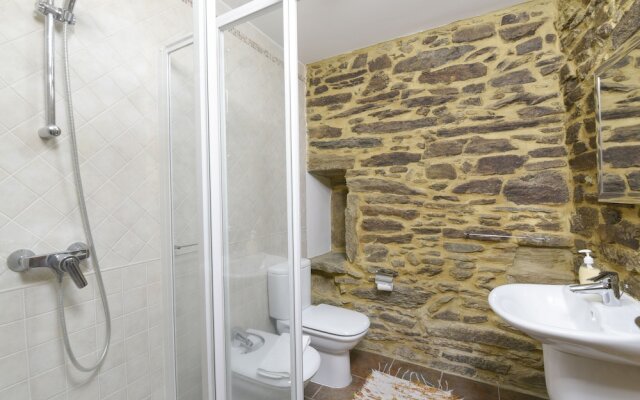 Sobreiros's Villa in Douro Valley