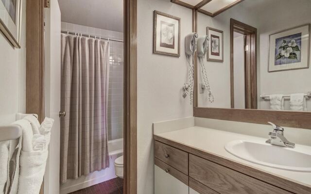 1631 Quicksilver 2 Bd In Keystone, Always Less Than Airbnb 16257686! - Rud 117546