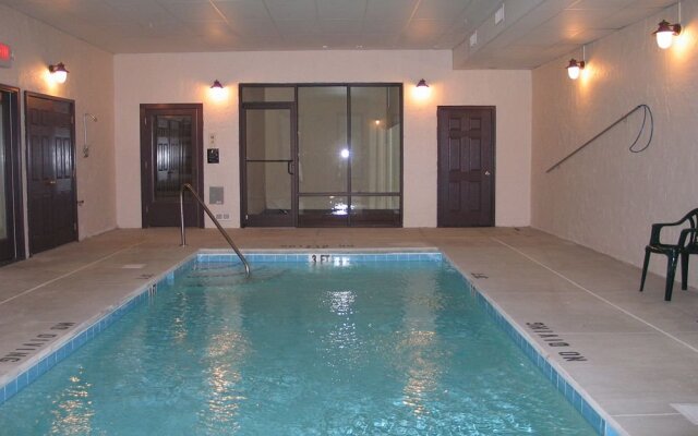 Golfview Resort Condos