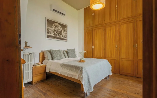 Simon's Apartment With Amazing View by Rent all Como