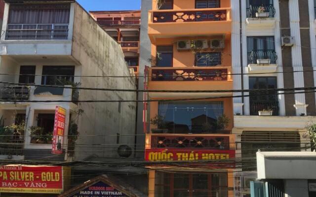 Quoc Thai Hotel