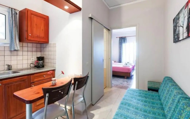 Niki Apartments