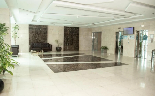 Spacious Apartment in Marina Dubai - Apartment in ดูไบ - Photo 2