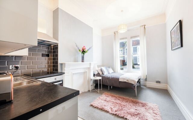 Lovely Studio in Bristol
