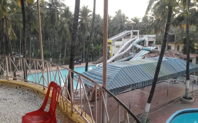 Green Paradise Resort