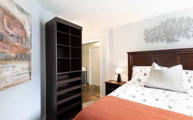 The Marquise at Whistler Premier