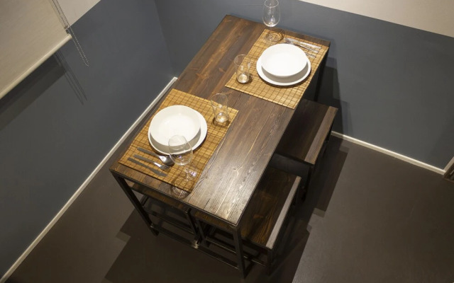Mutina Suites