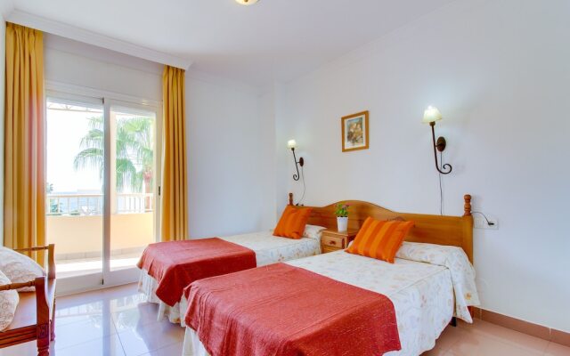 Apartamento Andalucia 201