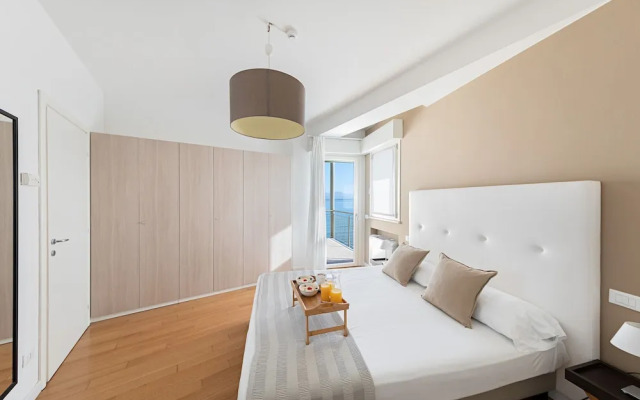 Residenza Miralago - 21 Gaia - LOC BK