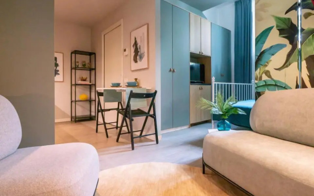 The Suite Spot