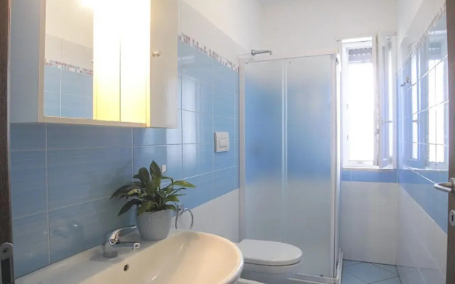 Camere Le vie di Omero
