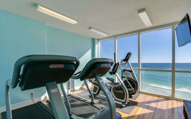 Tropic Winds by Panhandle Getaways