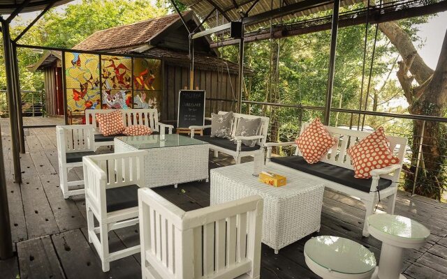 Malihom Private Estate Hotel