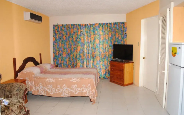Stingray Beach Studio