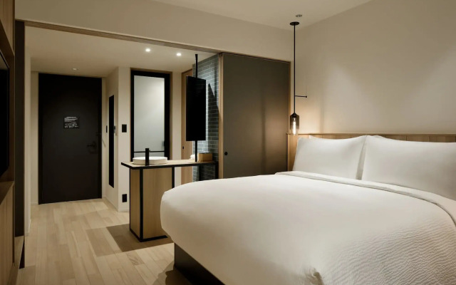 Fairfield by Marriott Gifu Seiryu Satoyama Park