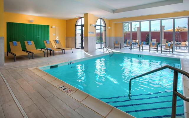 Courtyard Philadelphia Lansdale