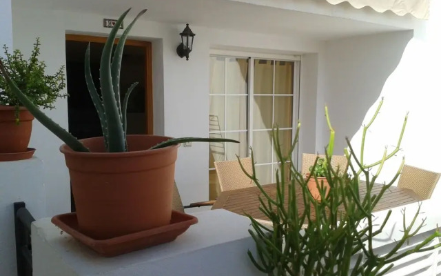 Apartamentos Manbea